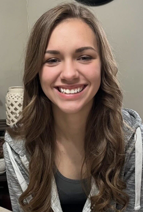 Haydyn Williamson