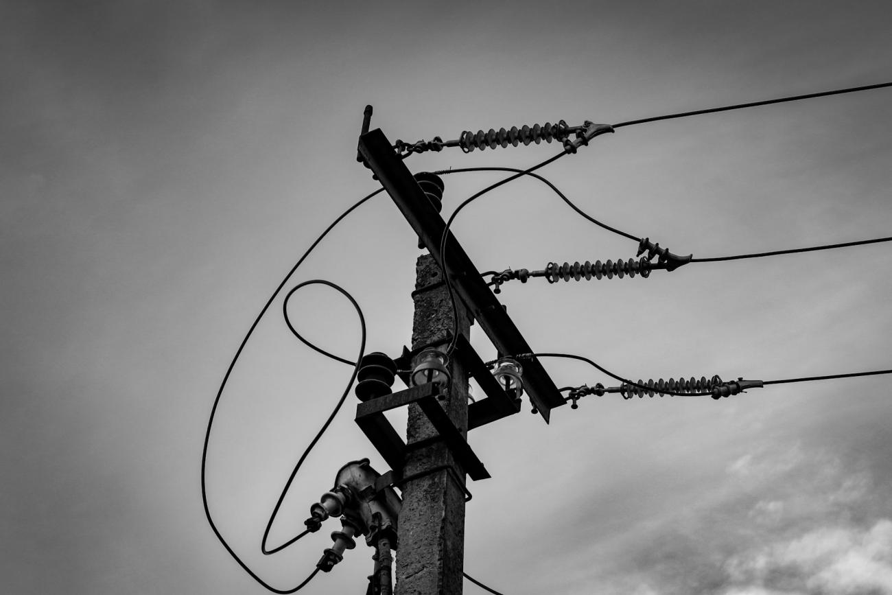 powerline