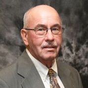 Bob McIntosh - SIEC Secretary/Treasurer