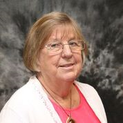 Carole Kelley - SIPC Board Member